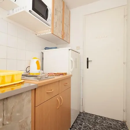Διαμέρισμα Miramare