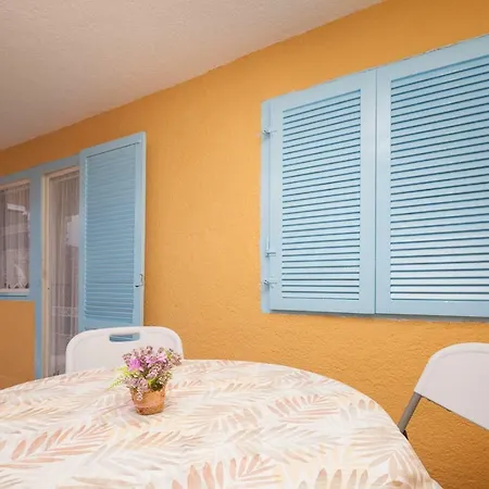 Apartment Miramare Pomer