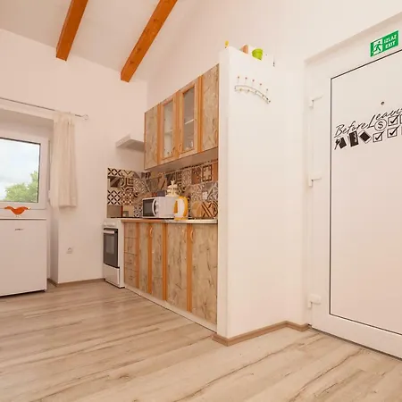 Miramare Apartment