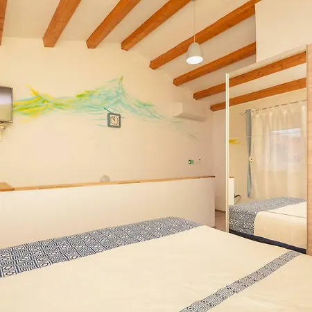 Miramare Apartment Pomer