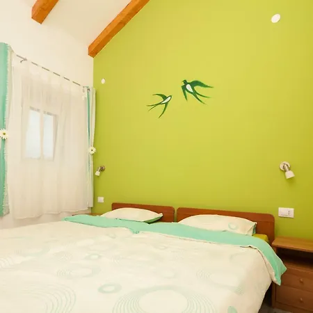 Miramare Apartment *
