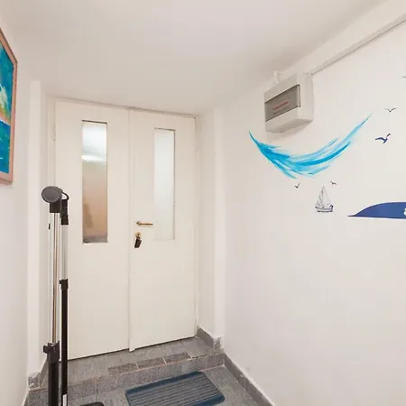 Miramare Apartment *